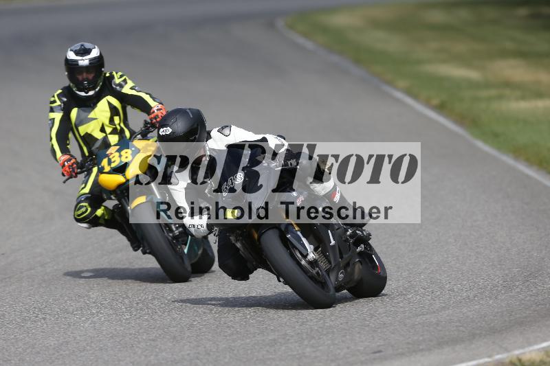 /19 06.06.2026  TZ Motorsport ADR/Gruppe gelb/138